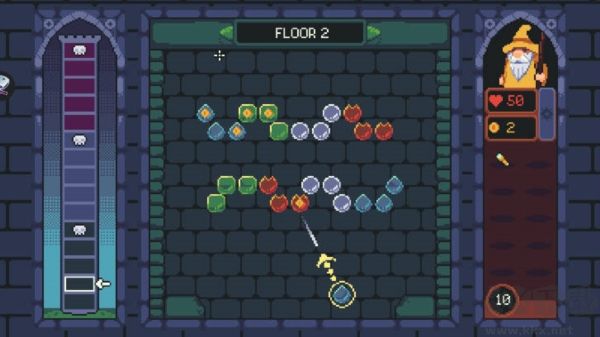 魔法球塔中文版v1.0.4安卓版 