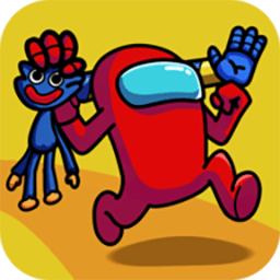 彩虹朋友太空狼人杀