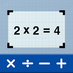 math scanner app官方下载