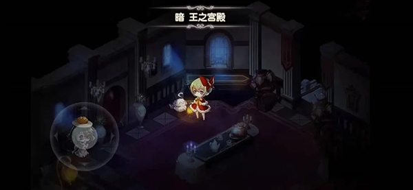 宝石研物语官方版