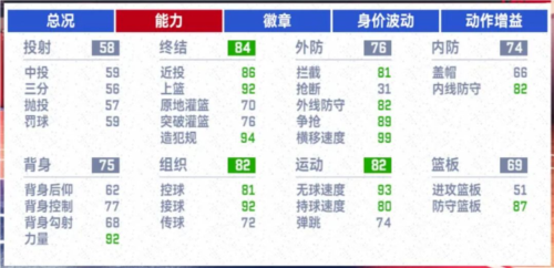 NBA巅峰对决小米版