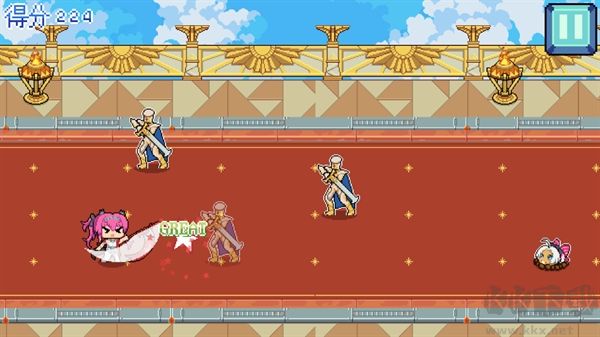 QiQiu Dash免费版 v1.0安卓版 