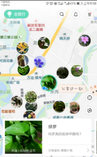 形色app2025最新版