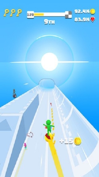 滑雪之星手机版下载 v1.8.39