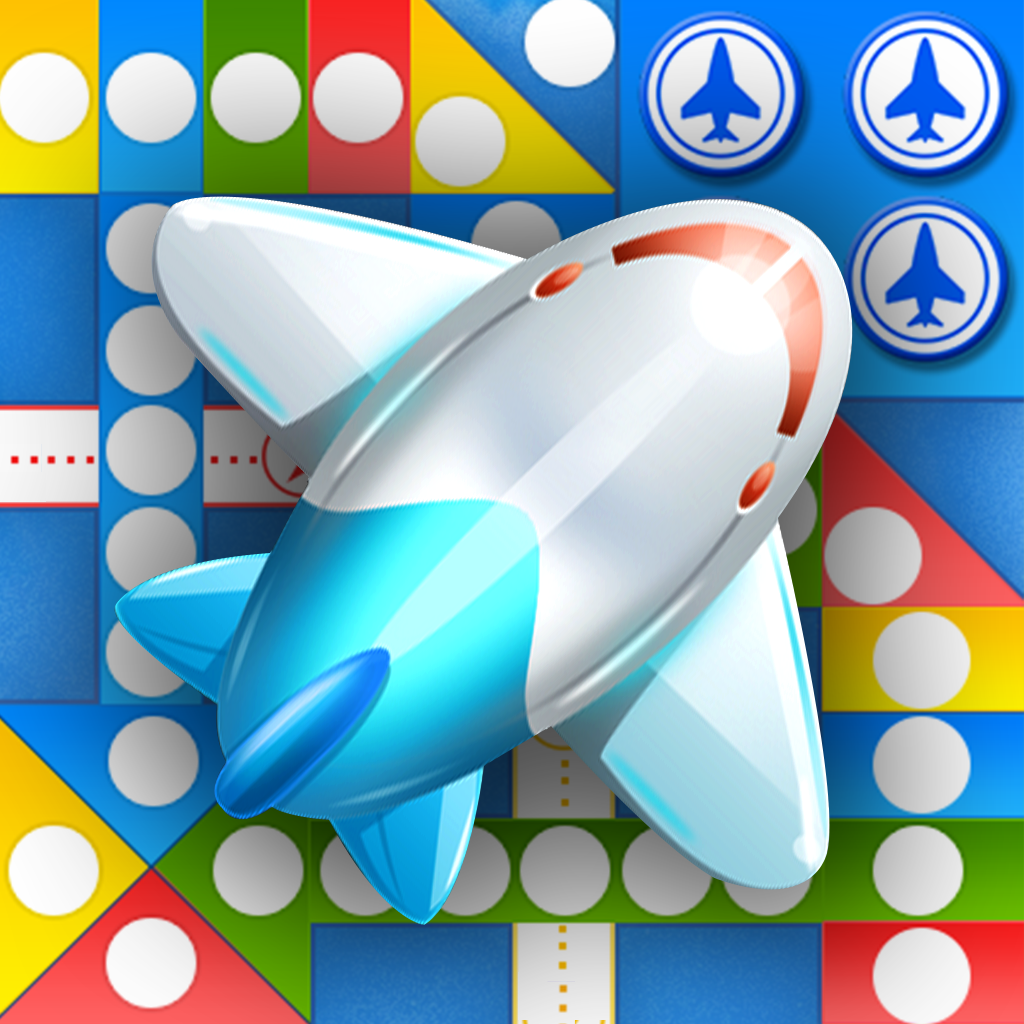 飞行棋 v2.13完整版