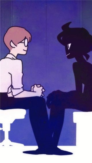 幽灵事务所2查利