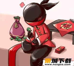 忍者必须死3金手指v2021