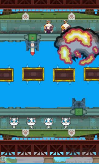 喵喵大作战手机版 v2.2.9安卓版 