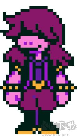 三角符文（Deltarune）