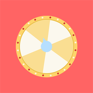 转盘替你做决定最新版v1.1 安卓版