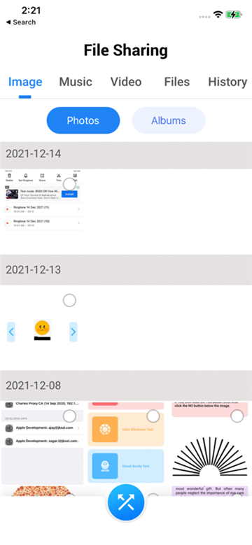 Shareit APP(文件传输工具) v6.51.29_OP安卓版