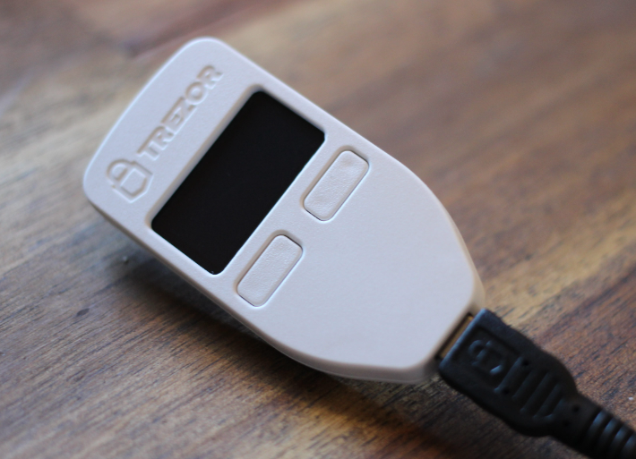 Trezor钱包被盗怎么找回来？Trezor钱包被盗找回方法整理