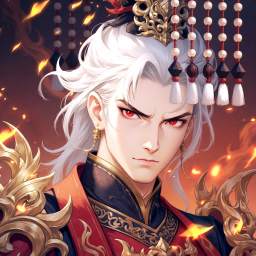 春秋玄奇最新版