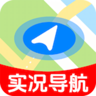 绿波实况导航 V1.0.1