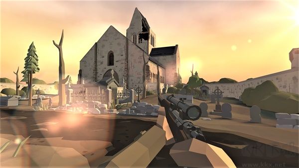 多边形世界大战最新版 v2.32安卓版 