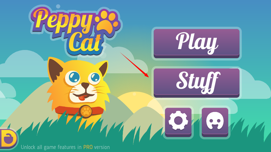 peppycat中文版