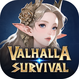瓦尔哈拉生存 v1.5.0完整版