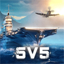 战舰冲突下载 v3.5.1