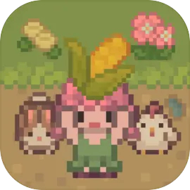 指尖农场游戏正版 v1.03安卓版 
