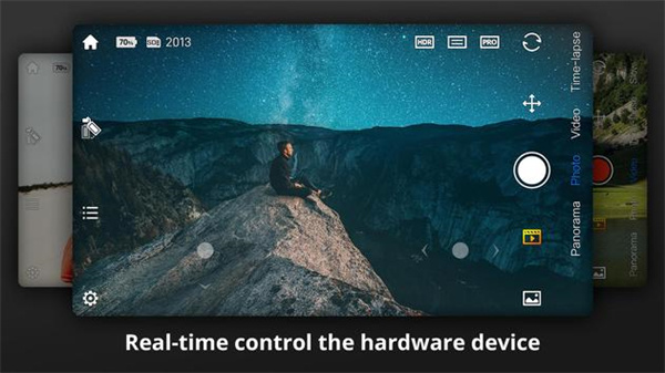 FIMI PLAY云台相机app官方版下载截图