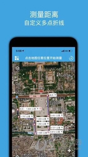 地图测绘