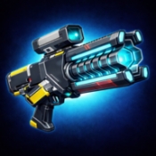 电弧狙击手伏特冲锋