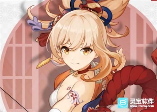 原神CV表 全角色配音演员介绍