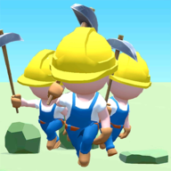 宝石采矿3D  V0.14下载