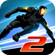 矢量跑酷2中文版完整版下载 v1.1.1