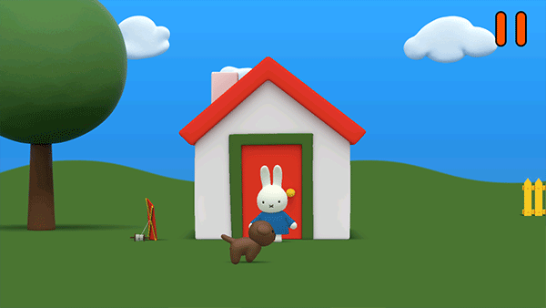 米菲的世界官方版