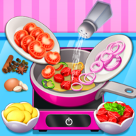 疯狂厨师(Crazy Chef)1.1.88
