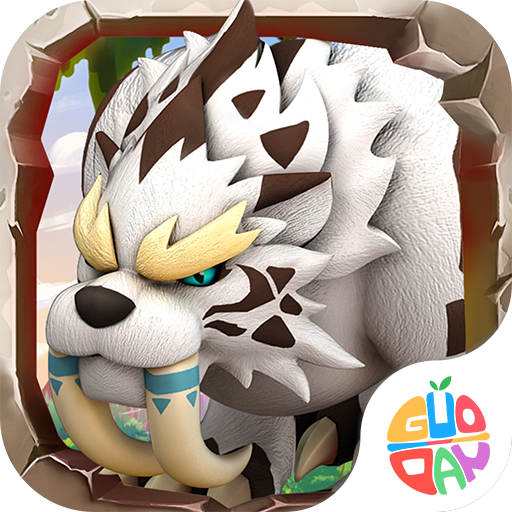 梦幻石器OL手机版 v1.0安卓版 