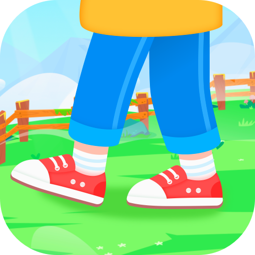 健步走一走App  V1.4.1下载