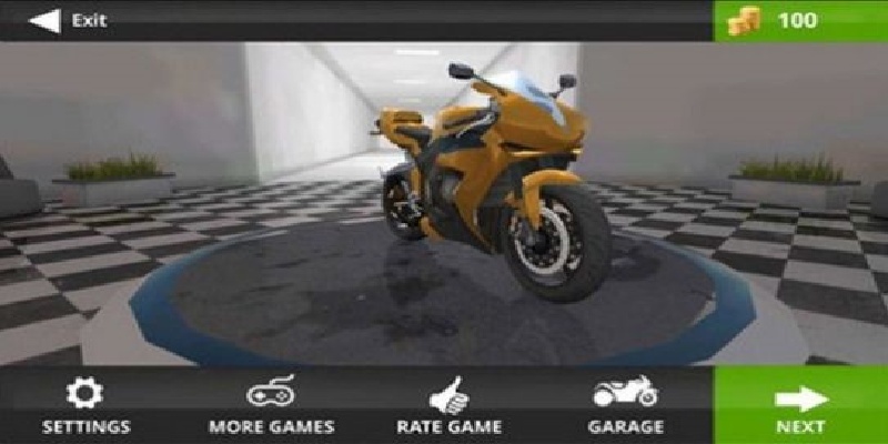 Battle Race Royal游戏
