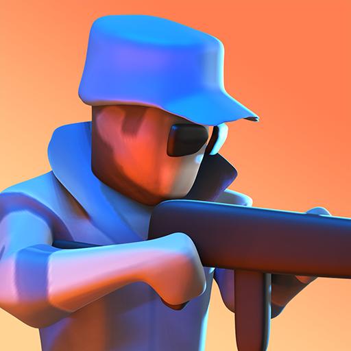 扛枪上阵(Guns Up)重置版 v1.38.0安卓版 