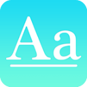 aa字体管家app 
