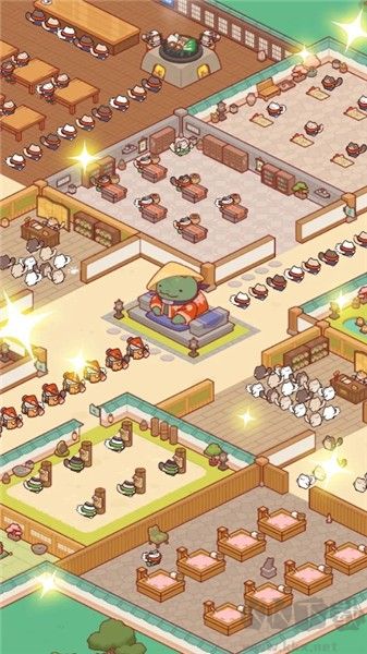 猫忍者学校手游版 v1.0.6安卓版 