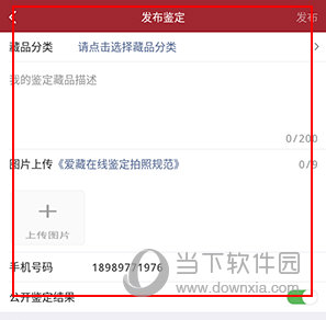 爱藏怎么送评