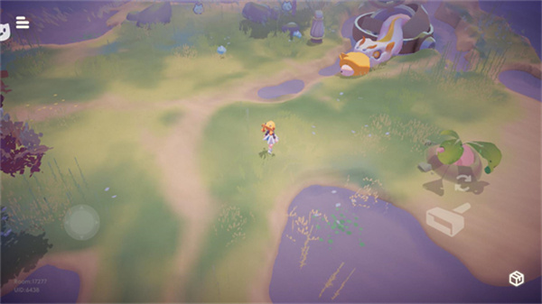 奇蛋生物单机版