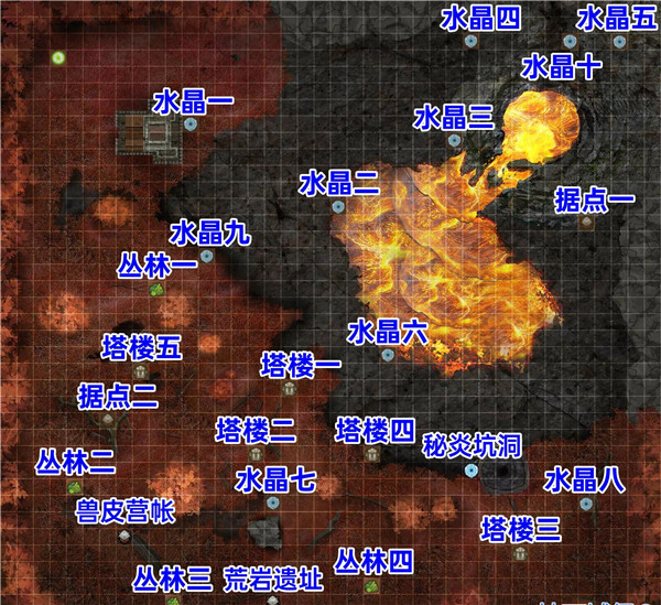 地下城堡2黑暗觉醒九游版