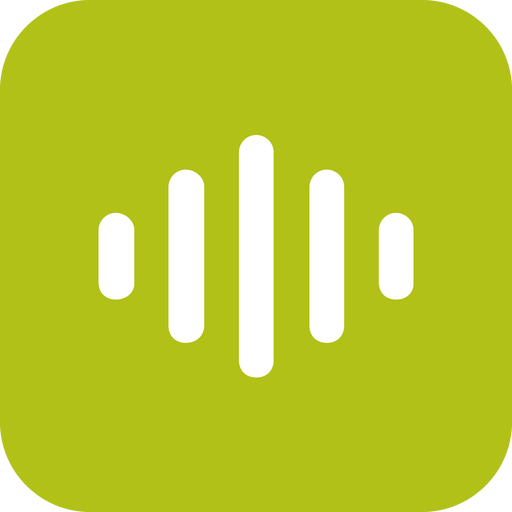 嗨趣配音王软件安卓版v1.1最新版