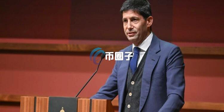 Fed主席人选Kevin Warsh披露名下资产：身家超1亿美元！涉足AI新创、以太坊Layer2网络Blast