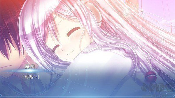 Lucy她所期望的永恒最新版 v4.1安卓版 
