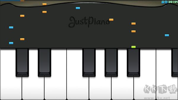 极品钢琴（Just Piano）手机版v4.91安卓版 