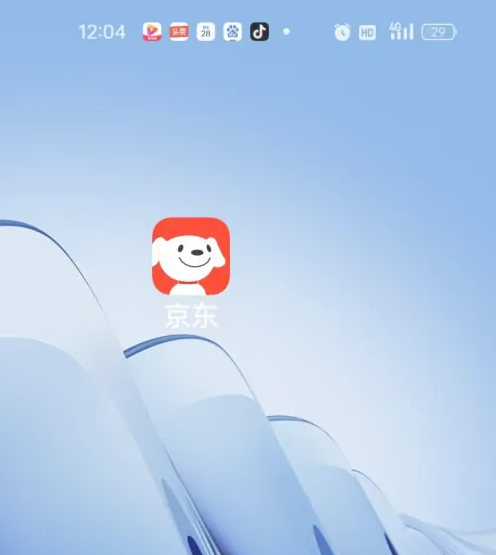 京东app