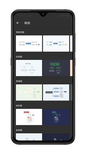 XMind手机版 v25.04.04422