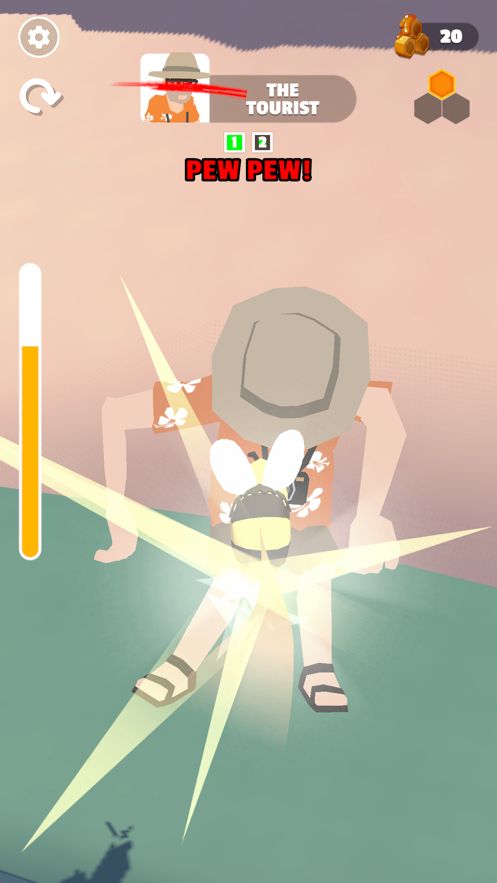 Hornet