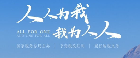 2024个人所得税app图片1