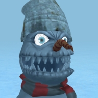 邪恶雪人游戏官方版下载 v1.4.9