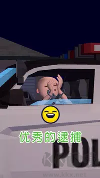 交通警察3D手机版 v1.6.6安卓版 